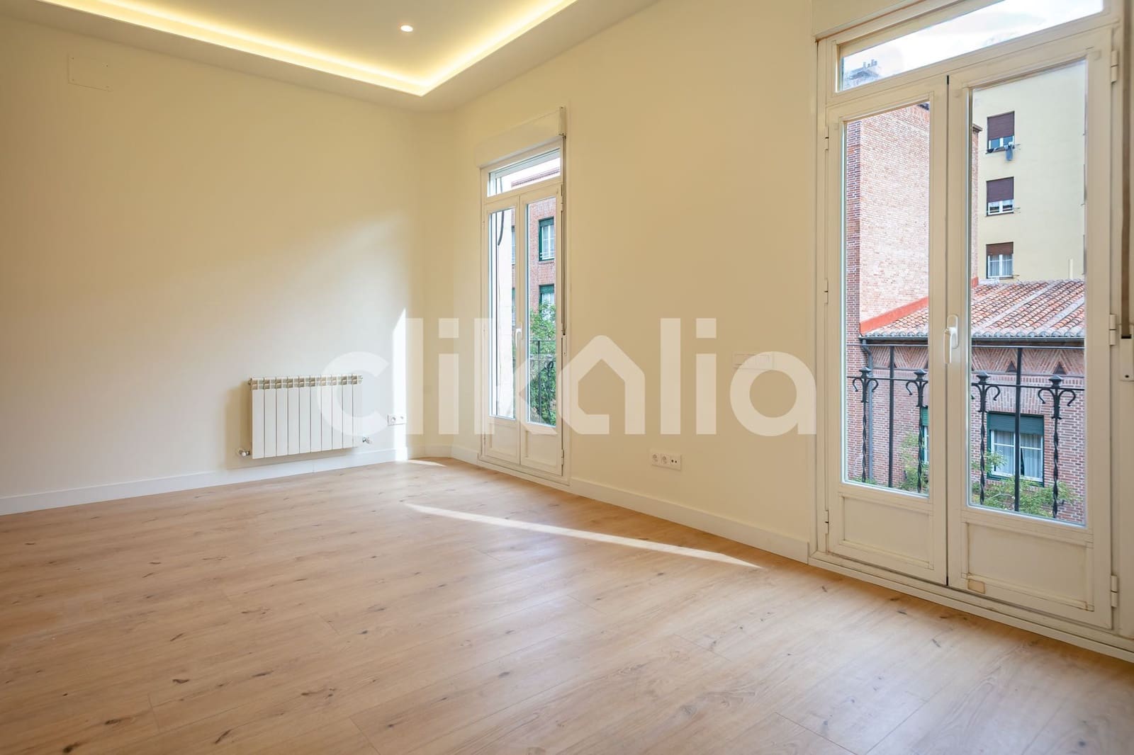 2 slaapkamer Flat te koop in Madrid stad - € 940.000 (Ref: 9050494)