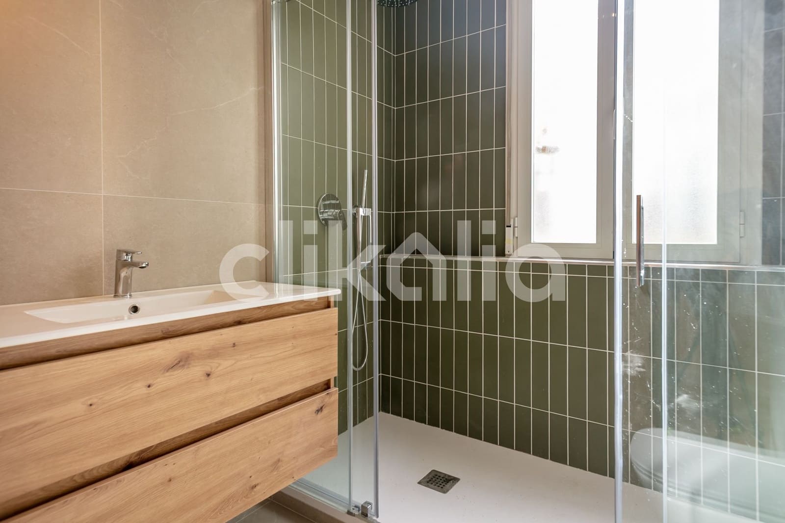 2 slaapkamer Flat te koop in Madrid stad - € 940.000 (Ref: 9050494)