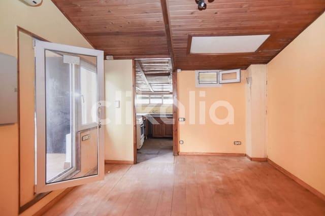 1 soveværelse Lejlighed til salg i Santa Perpètua de Mogoda - Kč 2.700.701 (Ref: 9057924)