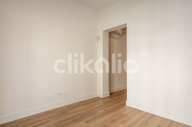 2 Zimmer Wohnung zu verkaufen in Gaztambide, Madrid Stadt - 700.000 € (Ref: 9058173)