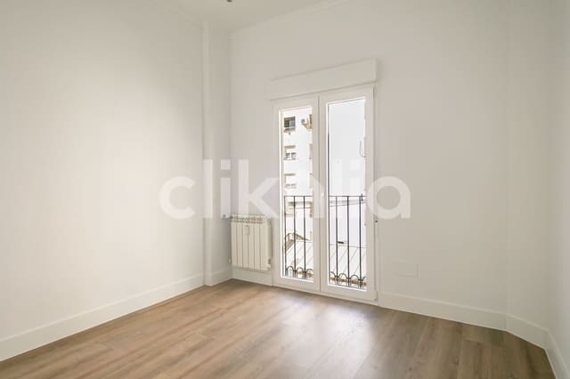 2 Zimmer Wohnung zu verkaufen in Gaztambide, Madrid Stadt - 700.000 € (Ref: 9058173)
