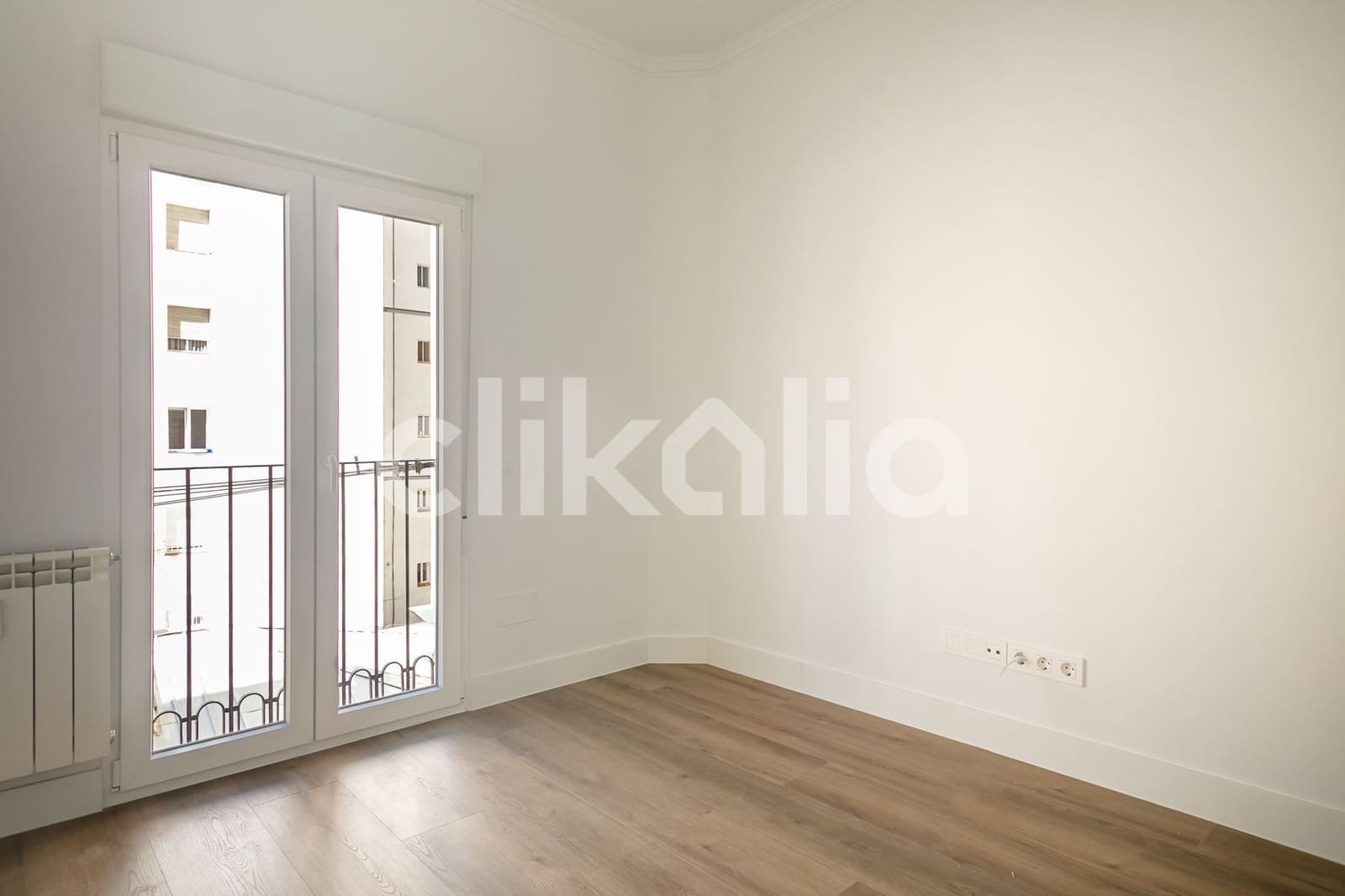 2 soverom Leilighet til salgs i Madrid by - € 700 000 (Ref: 9058173)
