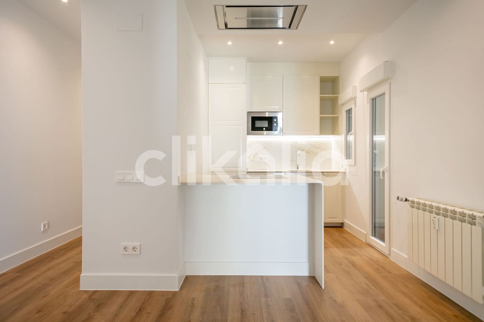 2 soverom Leilighet til salgs i Madrid by - € 700 000 (Ref: 9058173)