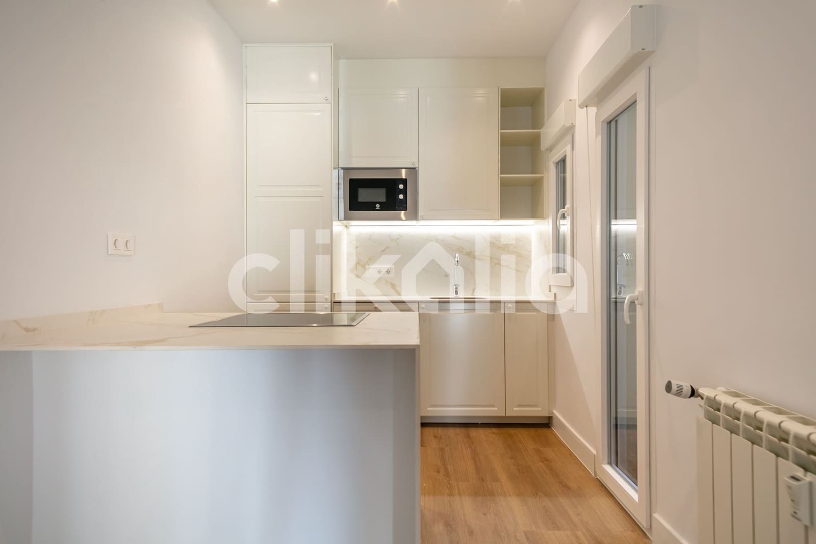 2 soverom Leilighet til salgs i Madrid by - € 700 000 (Ref: 9058173)