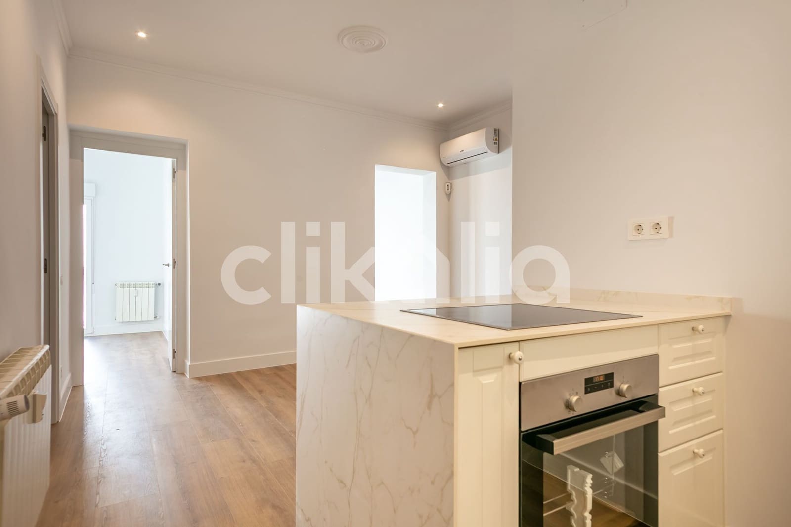 2 soverom Leilighet til salgs i Madrid by - € 700 000 (Ref: 9058173)