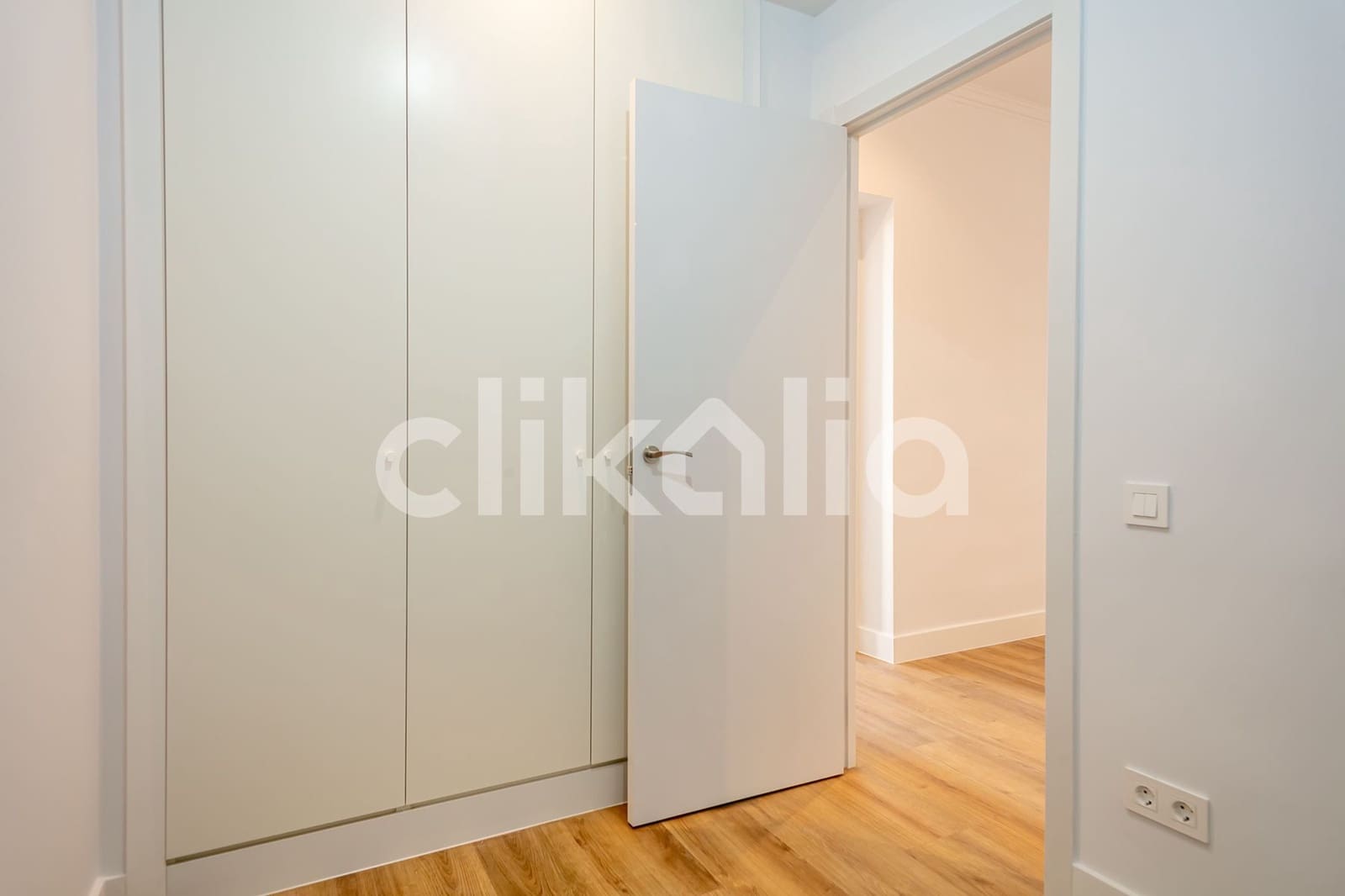 2 soverom Leilighet til salgs i Madrid by - € 700 000 (Ref: 9058173)