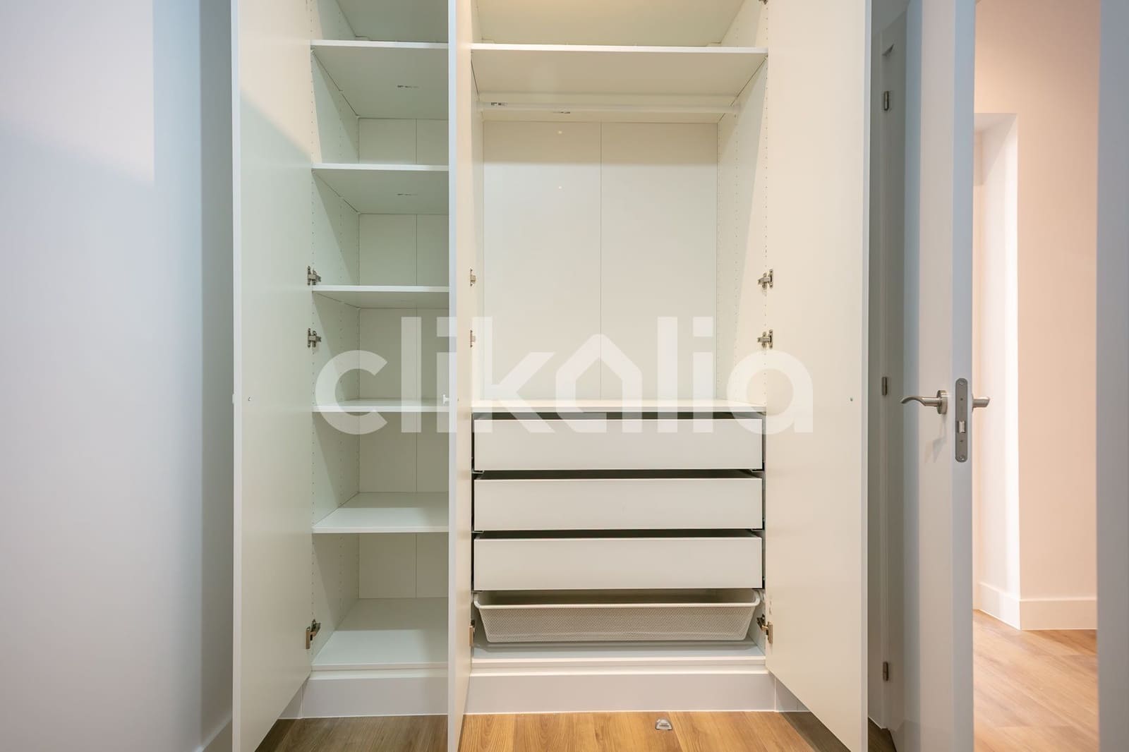 2 soverom Leilighet til salgs i Madrid by - € 700 000 (Ref: 9058173)