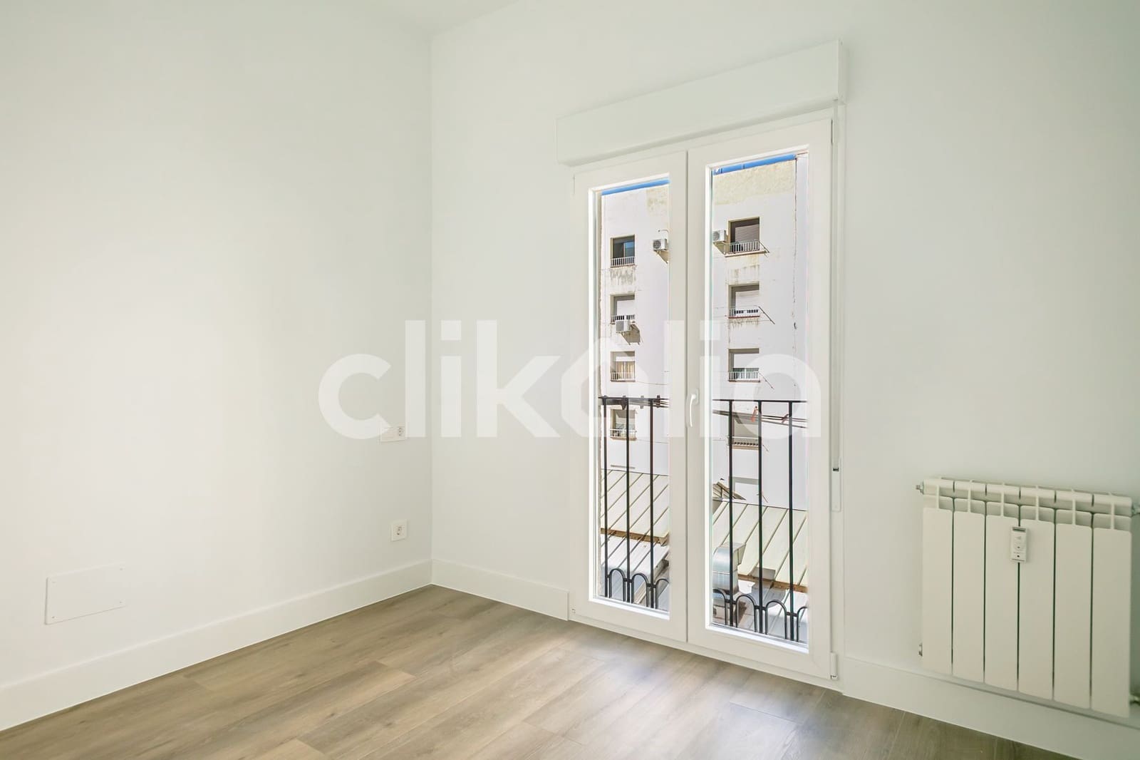 2 soverom Leilighet til salgs i Madrid by - € 700 000 (Ref: 9058173)