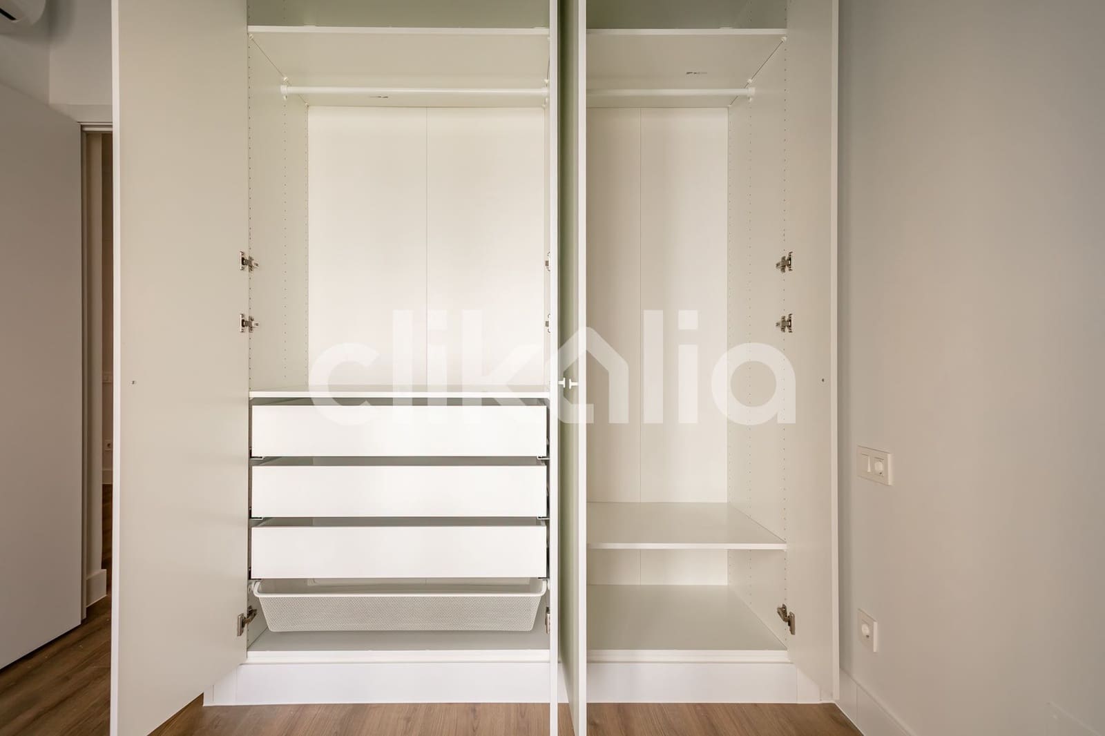 2 soverom Leilighet til salgs i Madrid by - € 700 000 (Ref: 9058173)