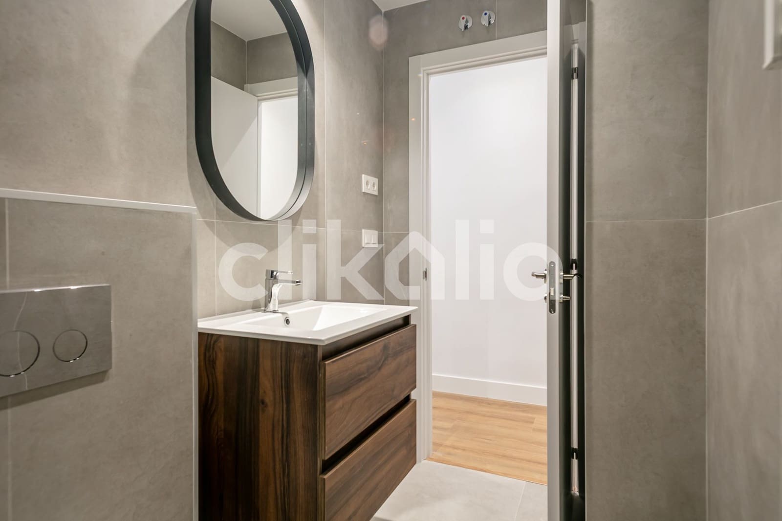 2 soverom Leilighet til salgs i Madrid by - € 700 000 (Ref: 9058173)