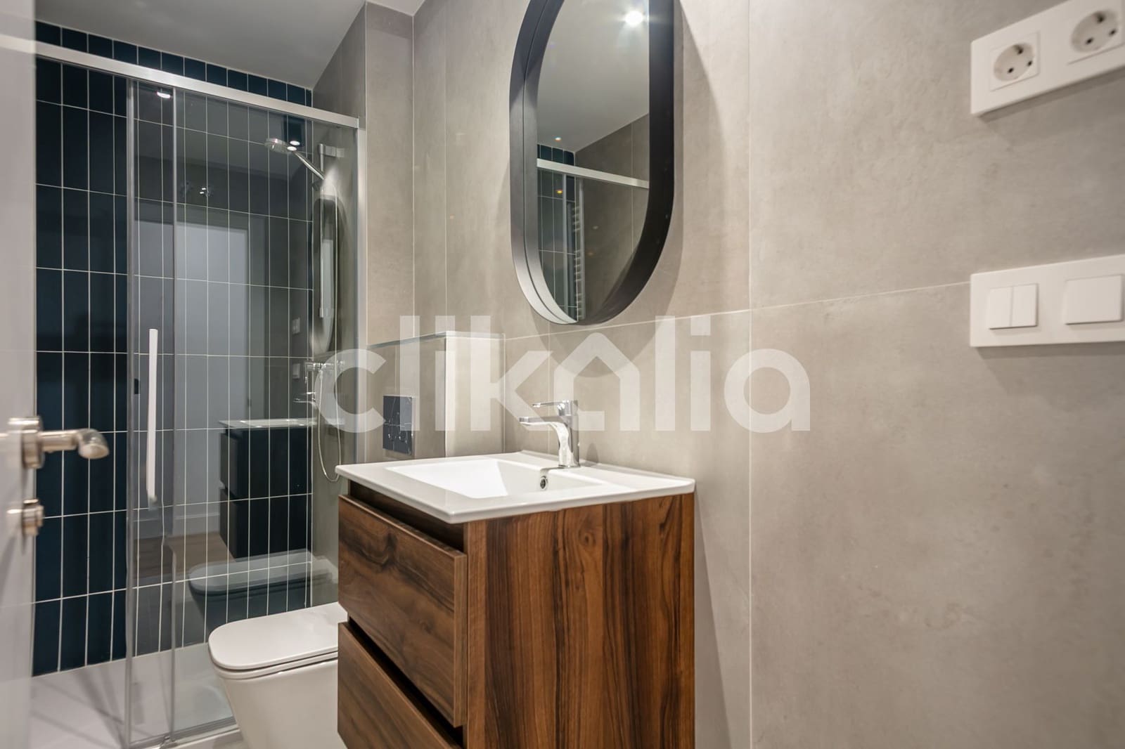 2 soverom Leilighet til salgs i Madrid by - € 700 000 (Ref: 9058173)