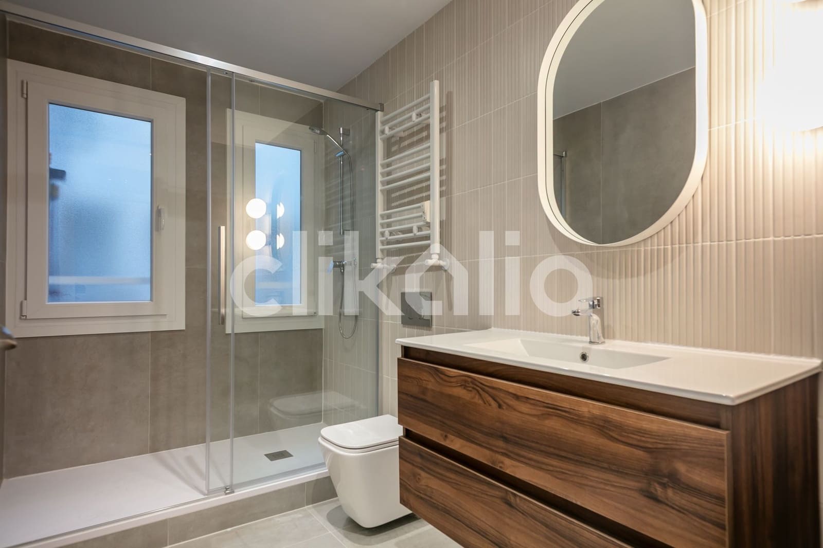 2 soverom Leilighet til salgs i Madrid by - € 700 000 (Ref: 9058173)