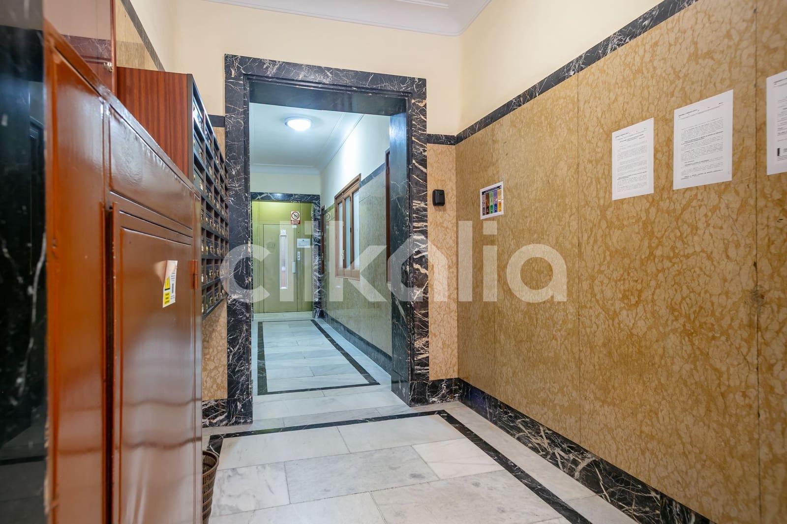 2 soverom Leilighet til salgs i Madrid by - € 700 000 (Ref: 9058173)