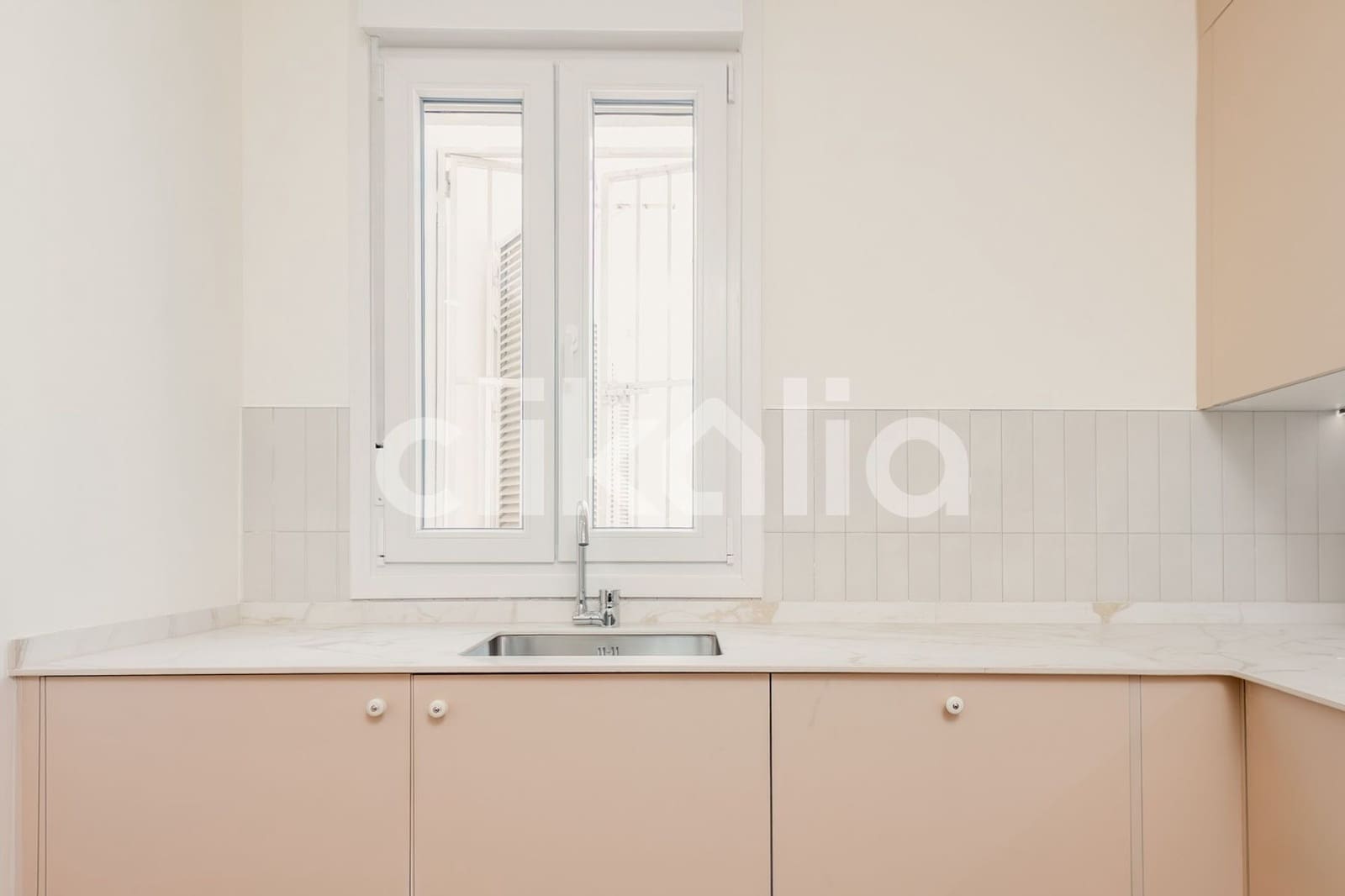 3 soveværelse Lejlighed til salg i Sevilla by med garage - € 700.000 (Ref: 9058404)