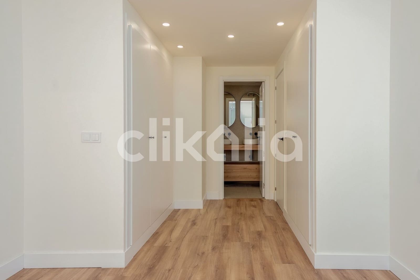 3 soveværelse Lejlighed til salg i Sevilla by med garage - € 700.000 (Ref: 9058404)