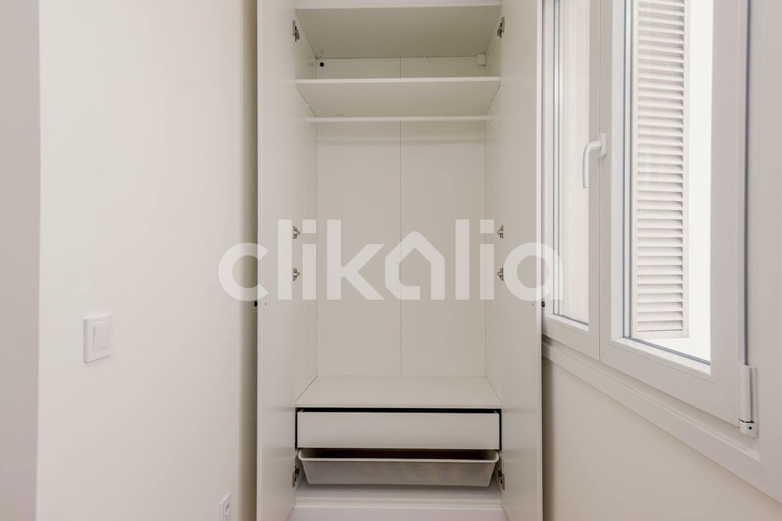 3 soveværelse Lejlighed til salg i Sevilla by med garage - € 700.000 (Ref: 9058404)