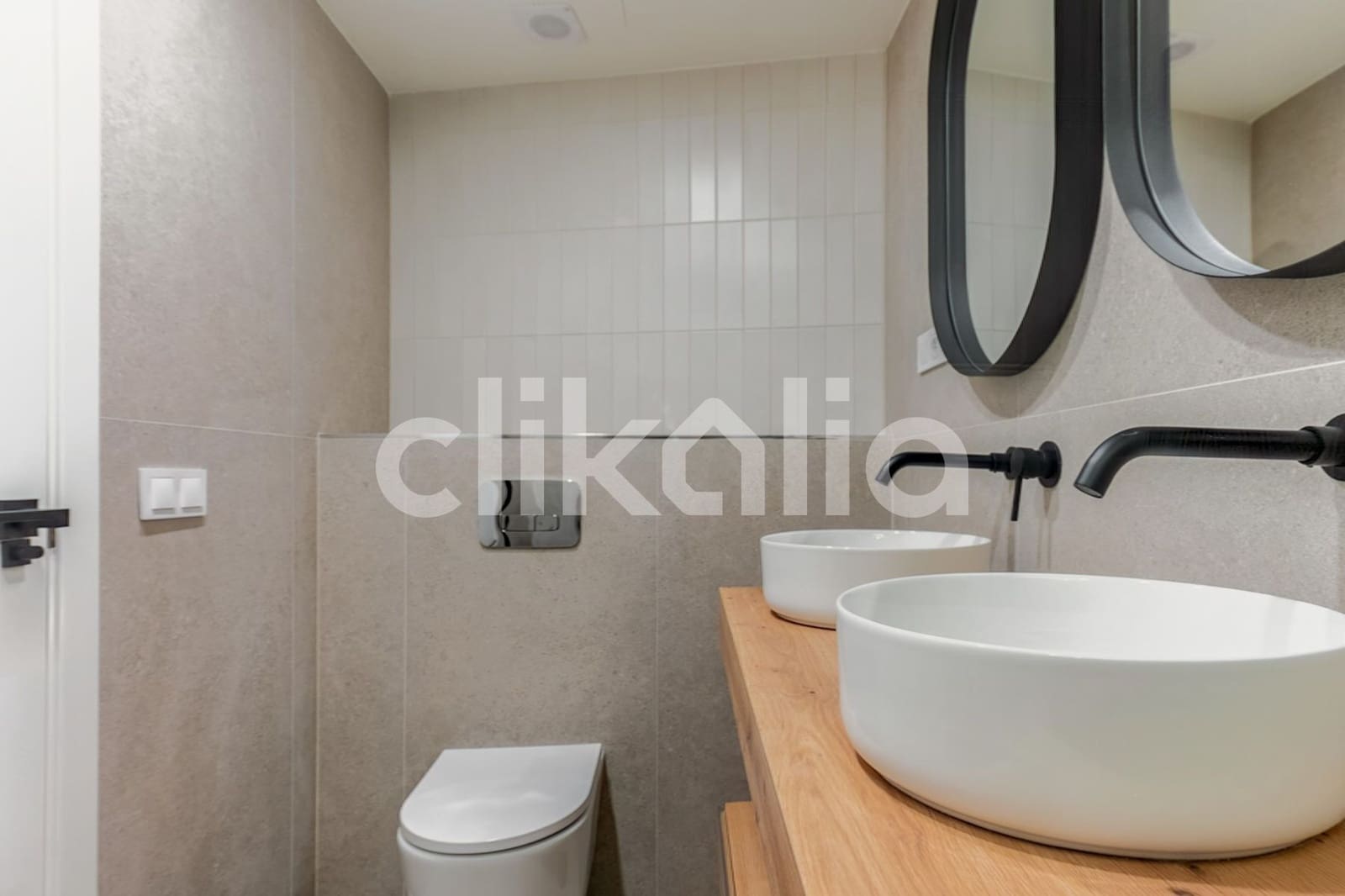 3 soveværelse Lejlighed til salg i Sevilla by med garage - € 700.000 (Ref: 9058404)