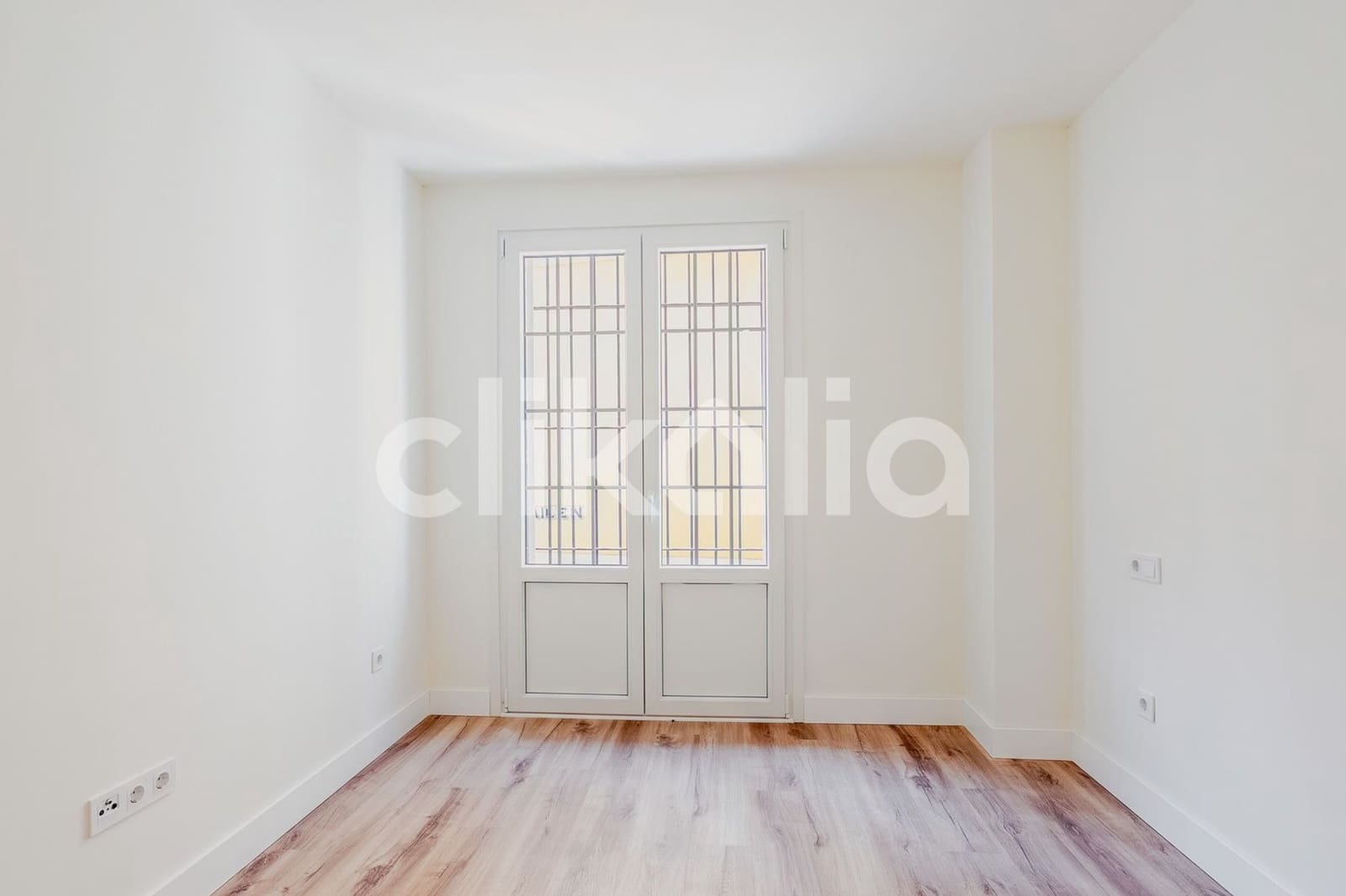 3 soveværelse Lejlighed til salg i Sevilla by med garage - € 700.000 (Ref: 9058404)