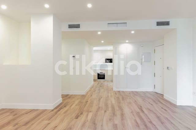 3 soverom Leilighet til salgs i Museo, Sevilla by med garasje - € 700 000 (Ref: 9058404)