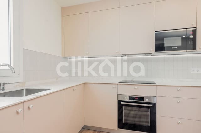 3 soverom Leilighet til salgs i Museo, Sevilla by med garasje - € 700 000 (Ref: 9058404)