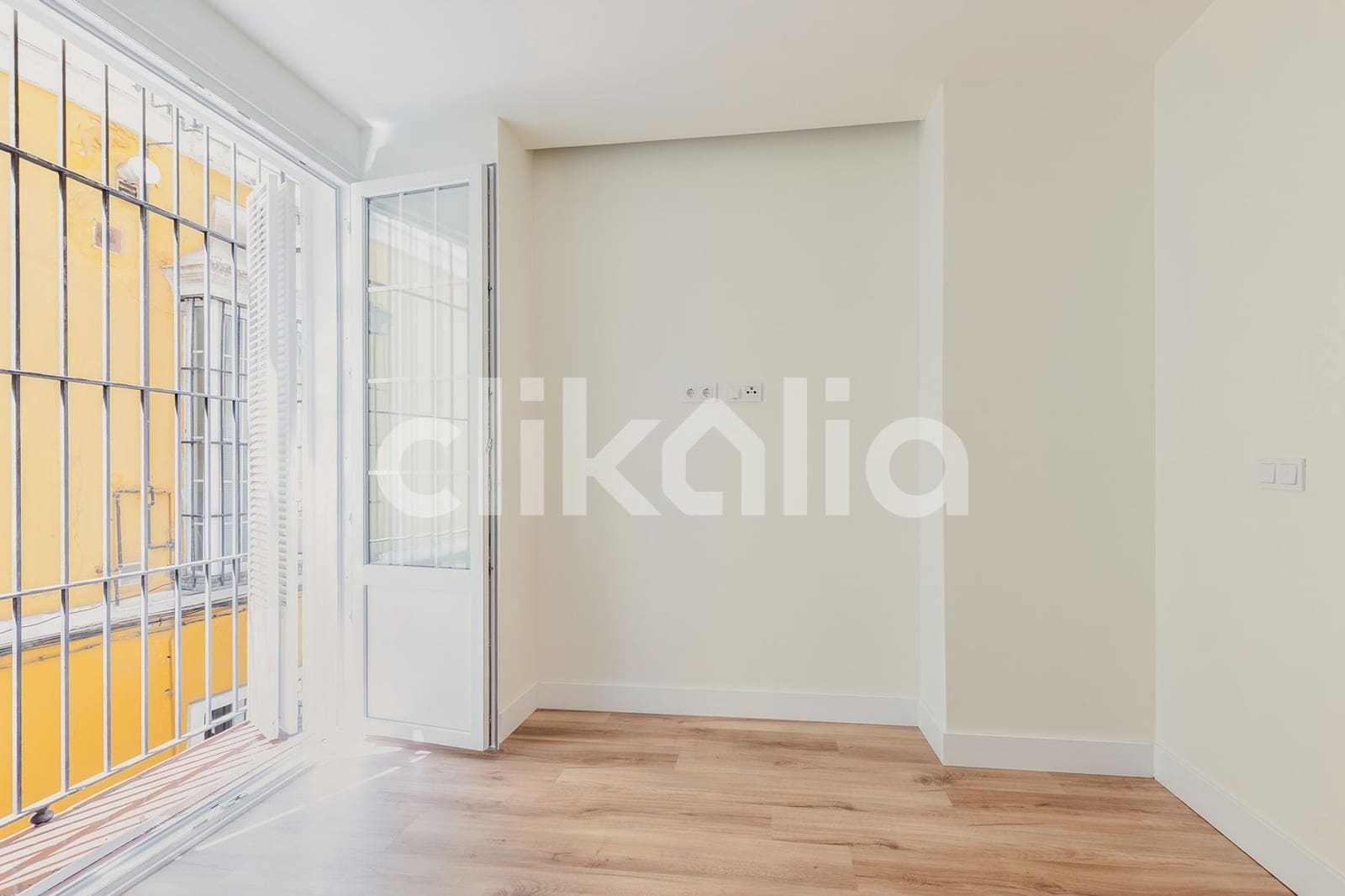 3 soveværelse Lejlighed til salg i Sevilla by med garage - € 700.000 (Ref: 9058404)