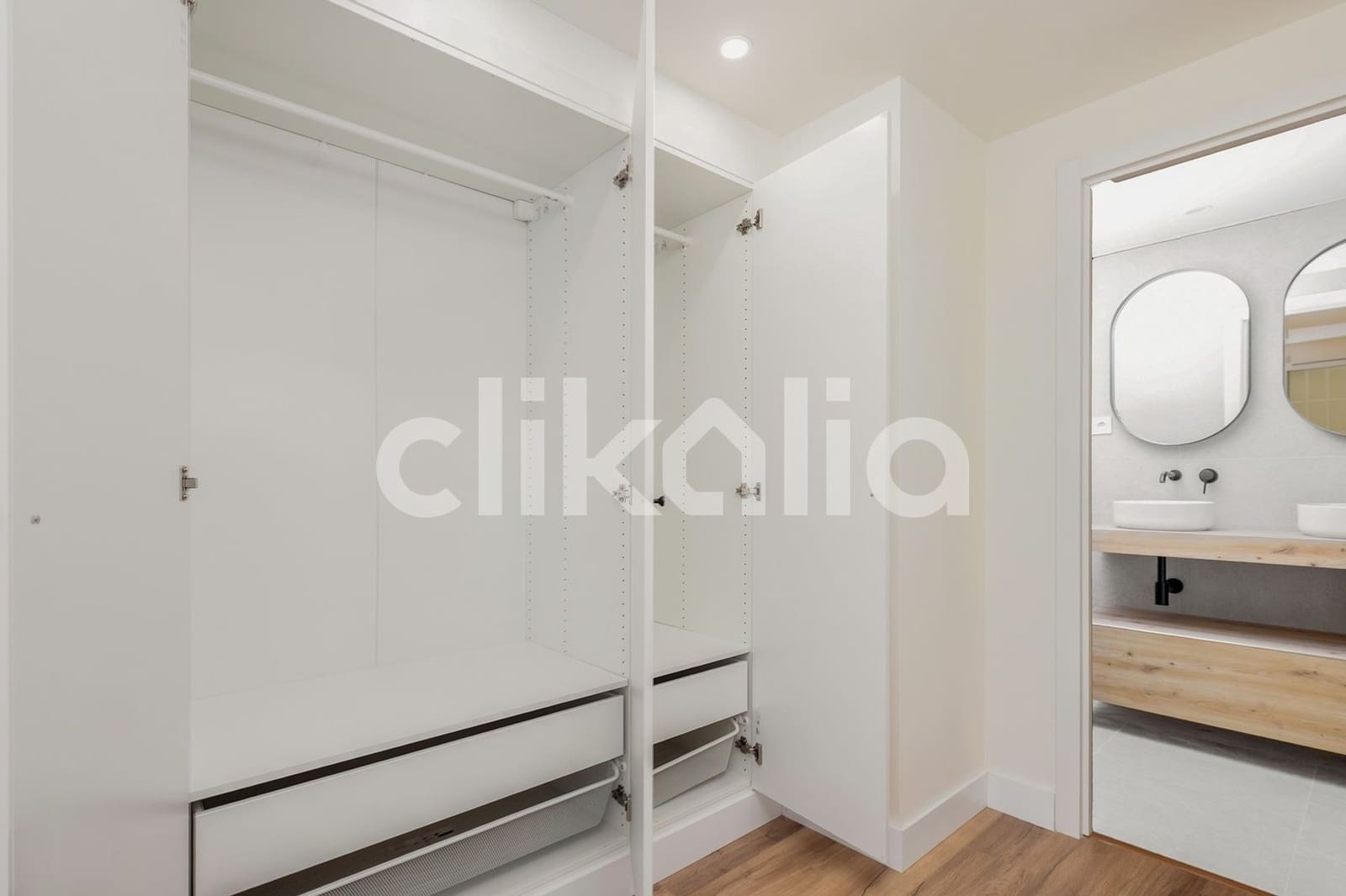 3 soveværelse Lejlighed til salg i Sevilla by med garage - € 700.000 (Ref: 9058404)