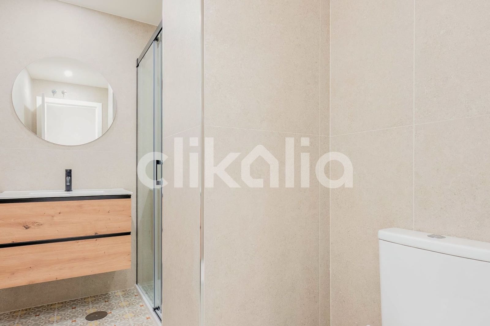 3 soveværelse Lejlighed til salg i Sevilla by med garage - € 700.000 (Ref: 9058404)