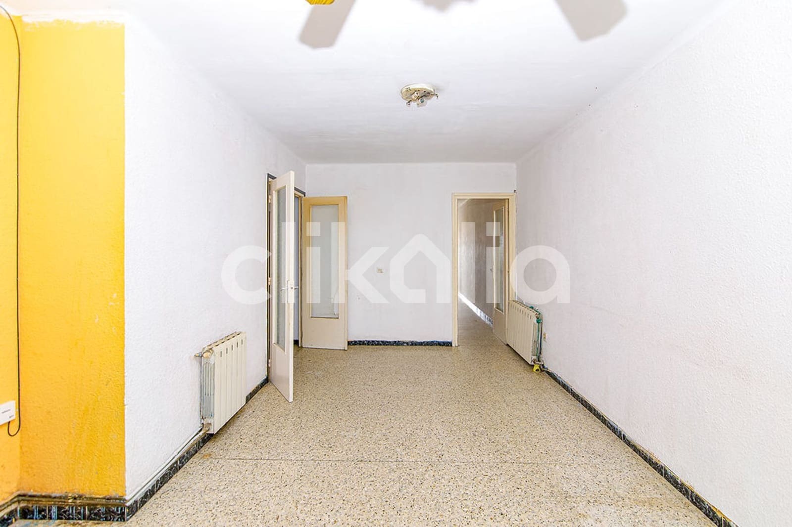 4 soveværelse Lejlighed til salg i Macanet de la Selva - € 119.000 (Ref: 9066367)