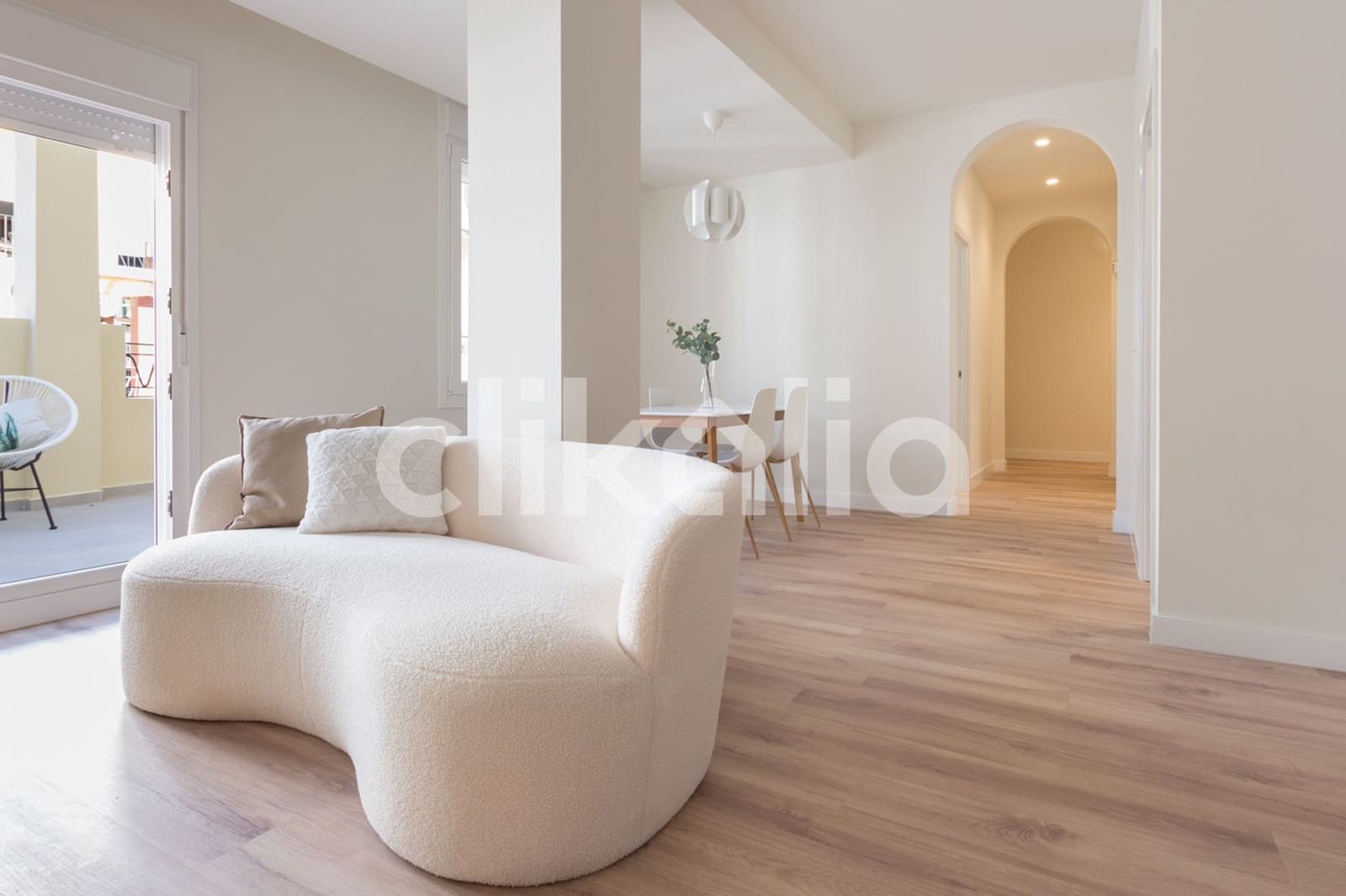 3 slaapkamer Penthouse te koop in Sevilla stad - € 670.000 (Ref: 9074213)