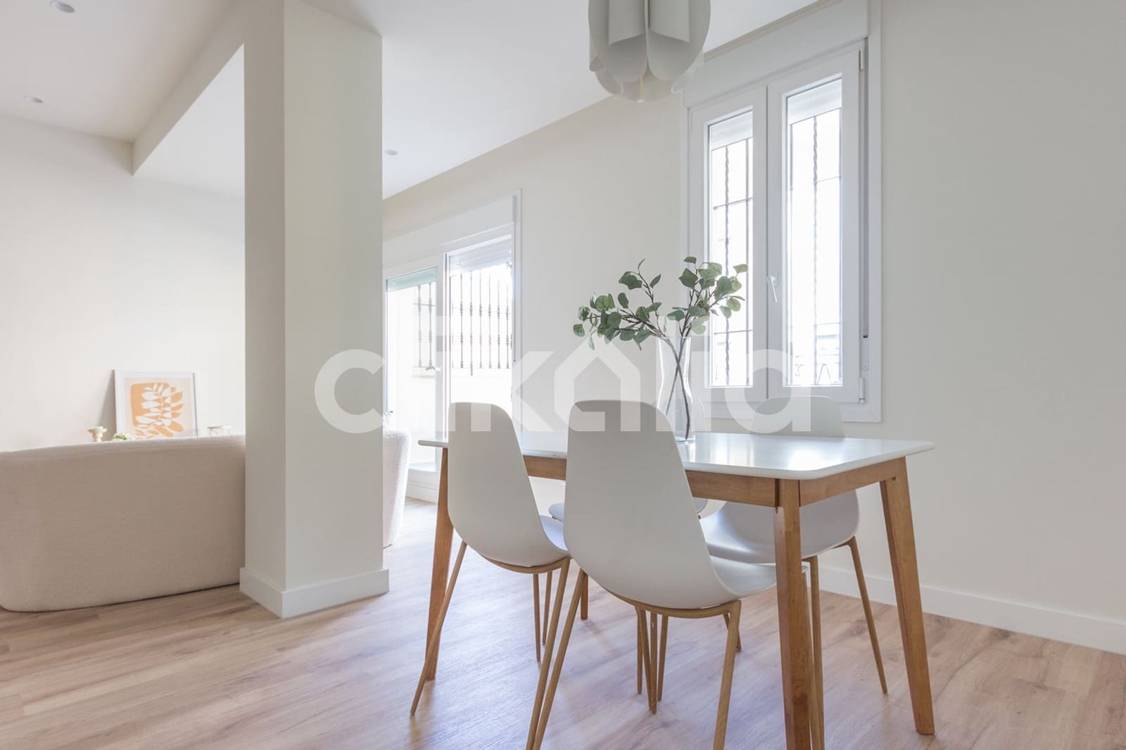 3 slaapkamer Penthouse te koop in Sevilla stad - € 670.000 (Ref: 9074213)