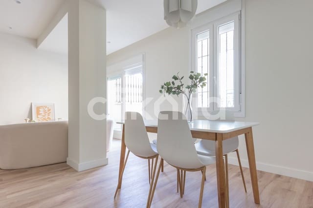 3 slaapkamer Penthouse te koop in Los Remedios, Sevilla stad - € 670.000 (Ref: 9074213)