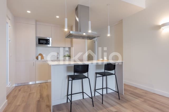 3 slaapkamer Penthouse te koop in Los Remedios, Sevilla stad - € 670.000 (Ref: 9074213)