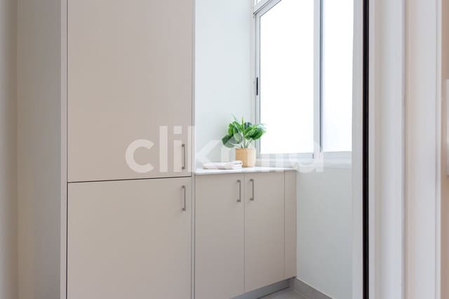 3 slaapkamer Penthouse te koop in Los Remedios, Sevilla stad - € 670.000 (Ref: 9074213)