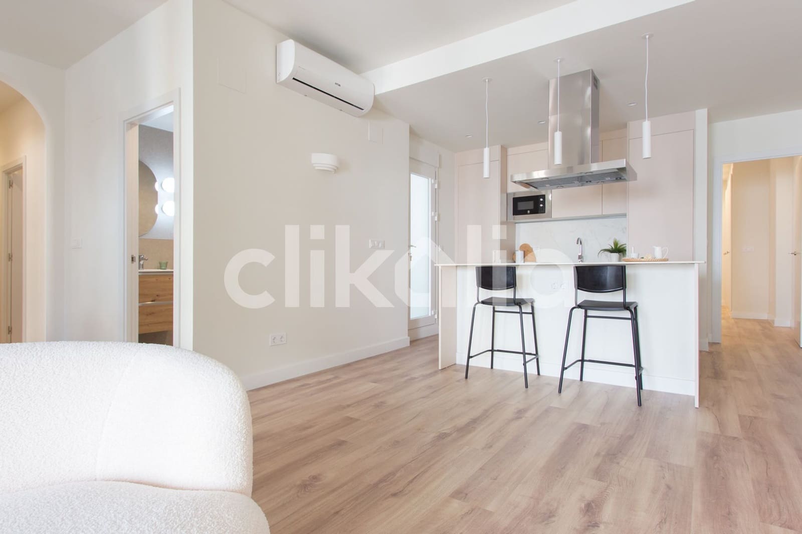 3 slaapkamer Penthouse te koop in Sevilla stad - € 670.000 (Ref: 9074213)