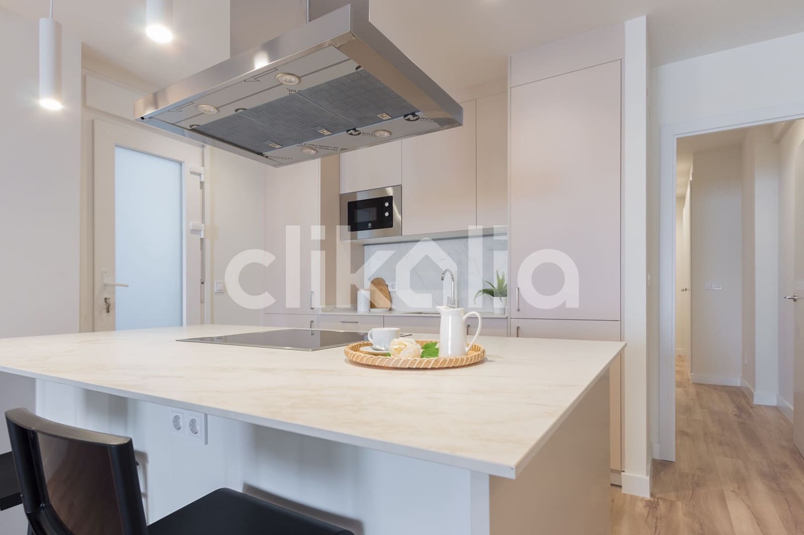 3 slaapkamer Penthouse te koop in Sevilla stad - € 670.000 (Ref: 9074213)