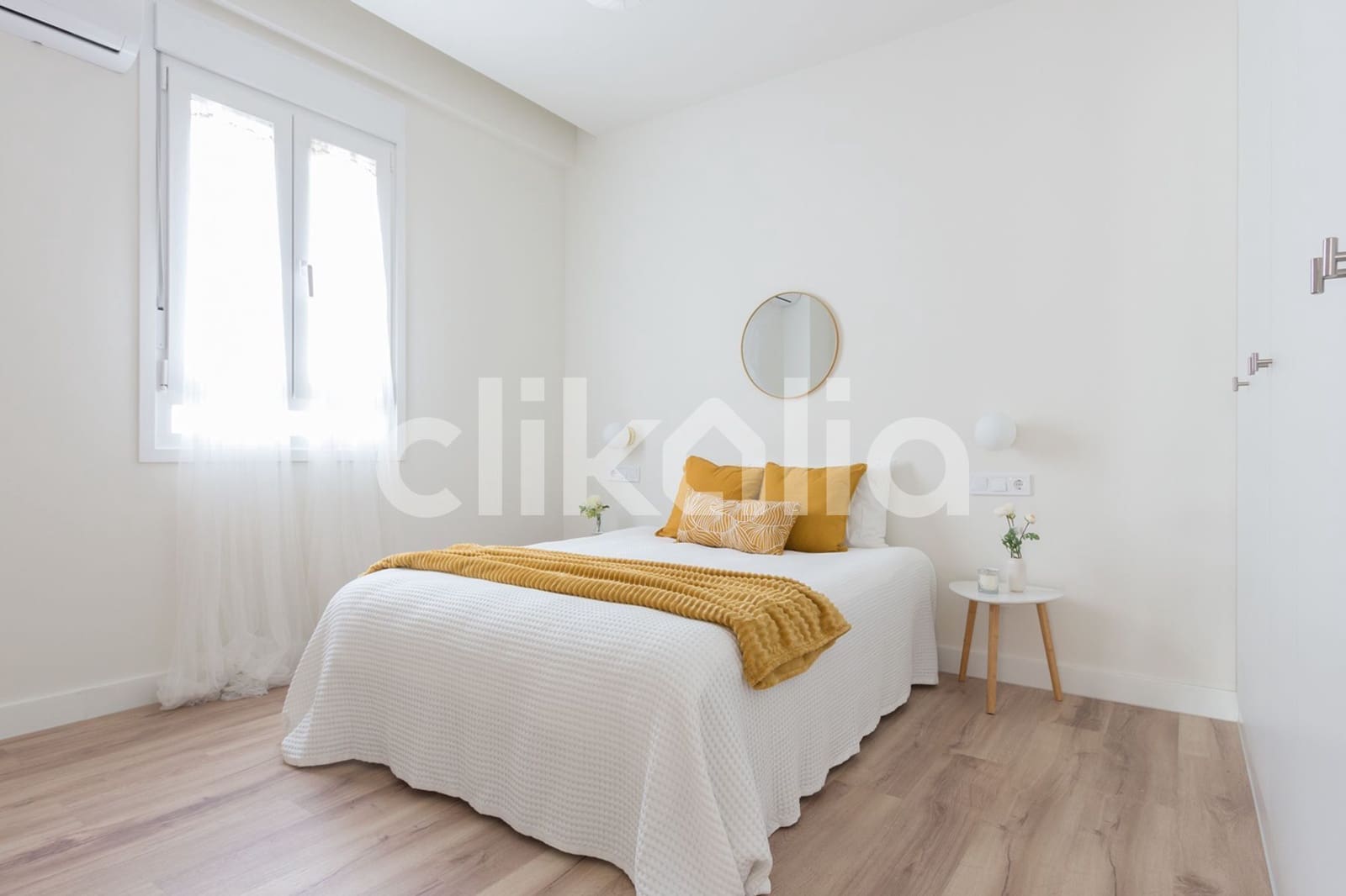 3 slaapkamer Penthouse te koop in Sevilla stad - € 670.000 (Ref: 9074213)