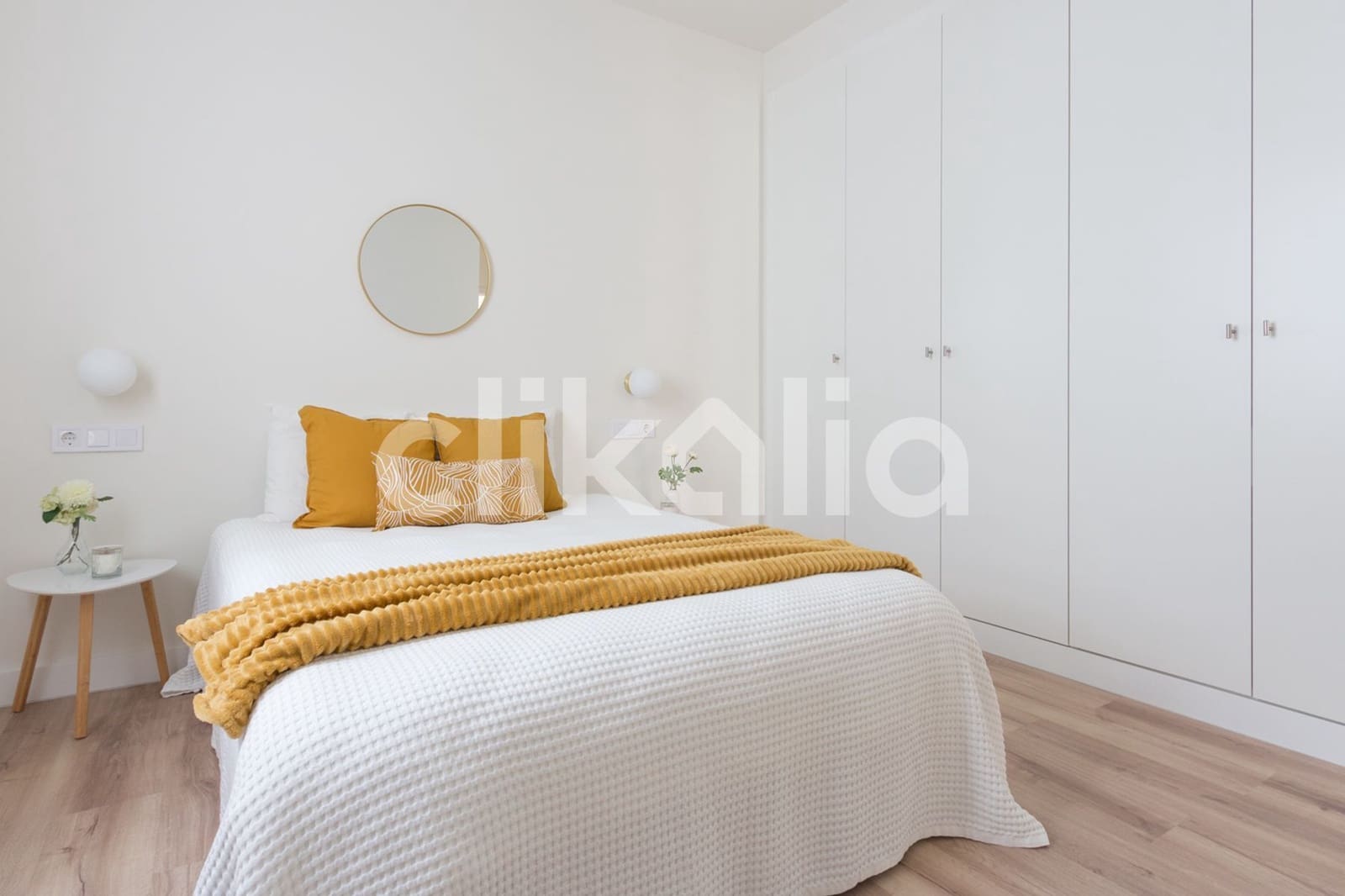 3 slaapkamer Penthouse te koop in Sevilla stad - € 670.000 (Ref: 9074213)