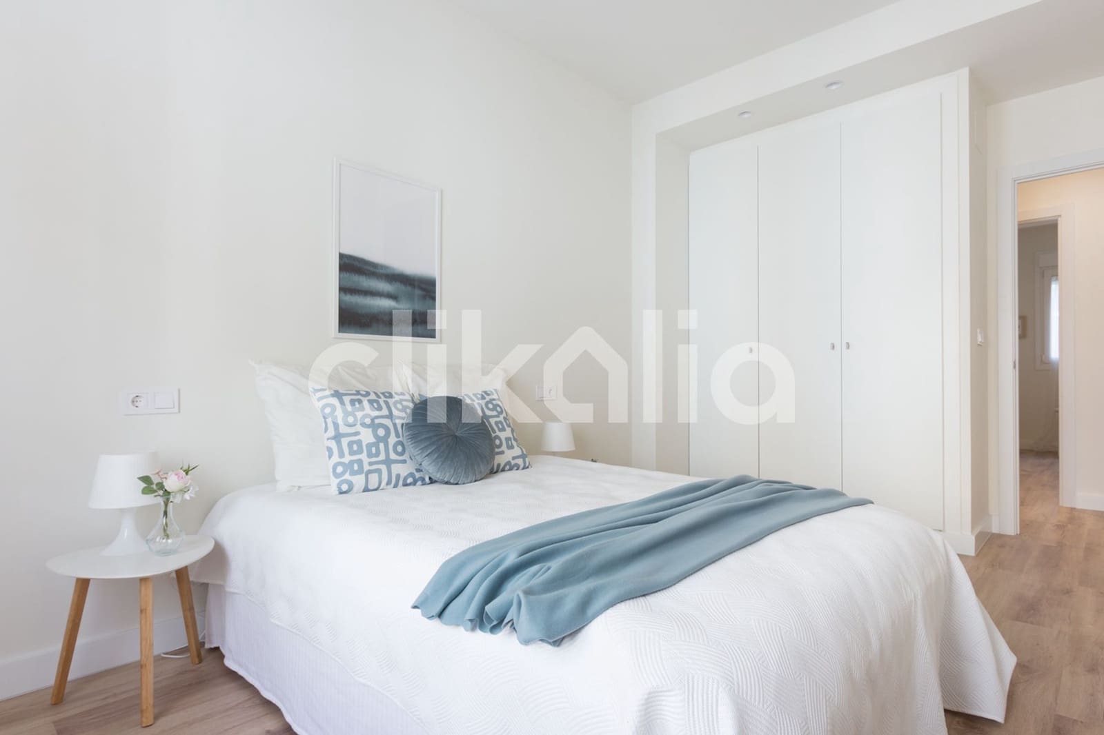 3 slaapkamer Penthouse te koop in Sevilla stad - € 670.000 (Ref: 9074213)