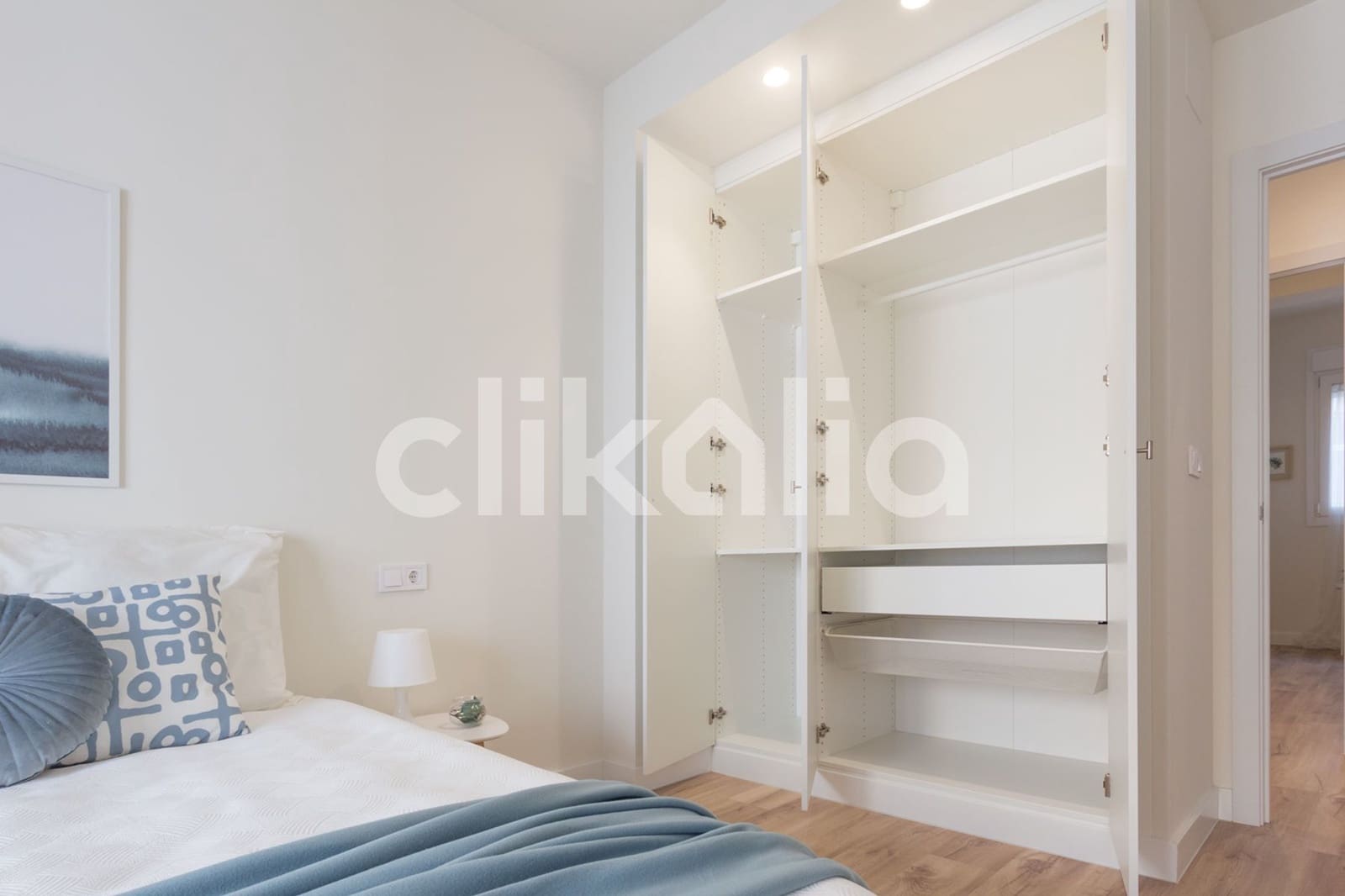 3 slaapkamer Penthouse te koop in Sevilla stad - € 670.000 (Ref: 9074213)