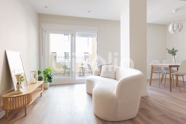 3 slaapkamer Penthouse te koop in Los Remedios, Sevilla stad - € 670.000 (Ref: 9074213)