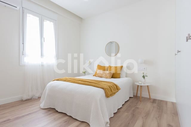 3 slaapkamer Penthouse te koop in Los Remedios, Sevilla stad - € 670.000 (Ref: 9074213)