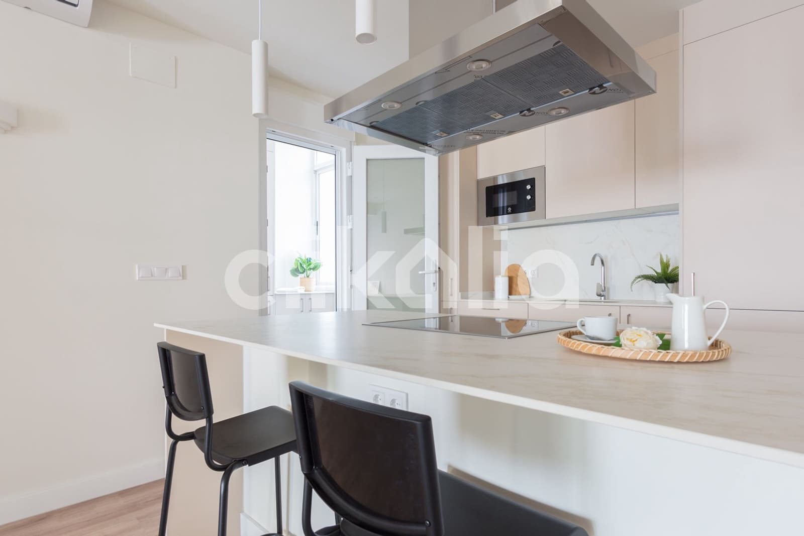 3 slaapkamer Penthouse te koop in Sevilla stad - € 670.000 (Ref: 9074213)