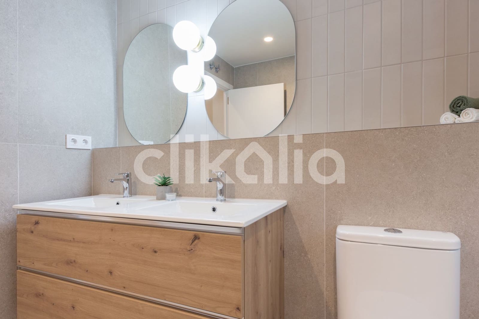 3 slaapkamer Penthouse te koop in Sevilla stad - € 670.000 (Ref: 9074213)