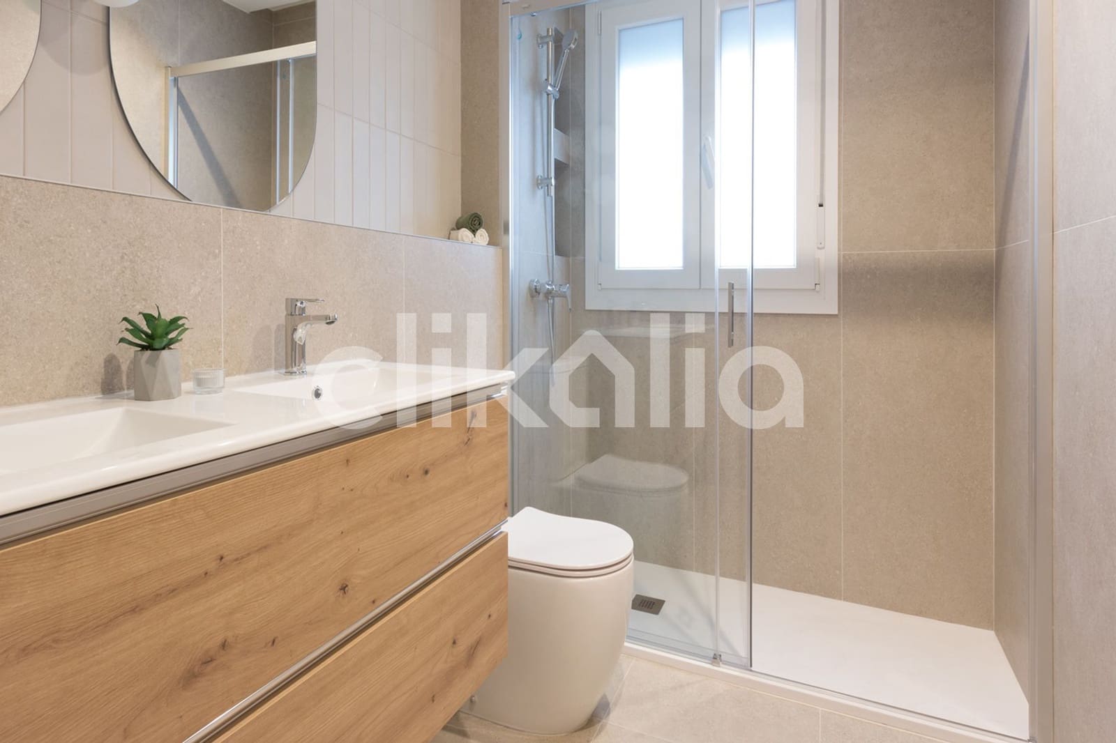 3 slaapkamer Penthouse te koop in Sevilla stad - € 670.000 (Ref: 9074213)