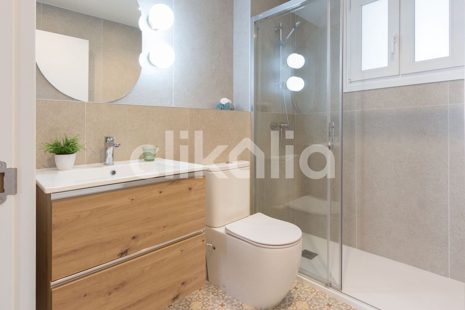 3 slaapkamer Penthouse te koop in Sevilla stad - € 670.000 (Ref: 9074213)