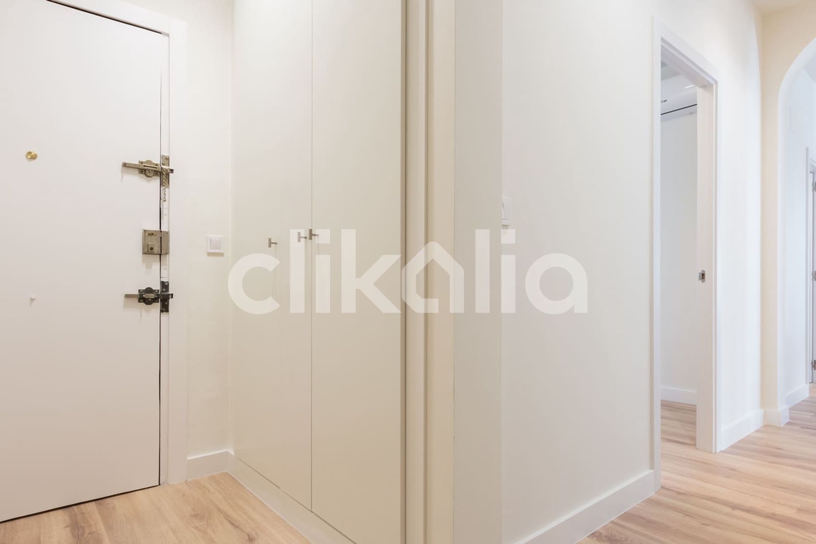 3 slaapkamer Penthouse te koop in Sevilla stad - € 670.000 (Ref: 9074213)