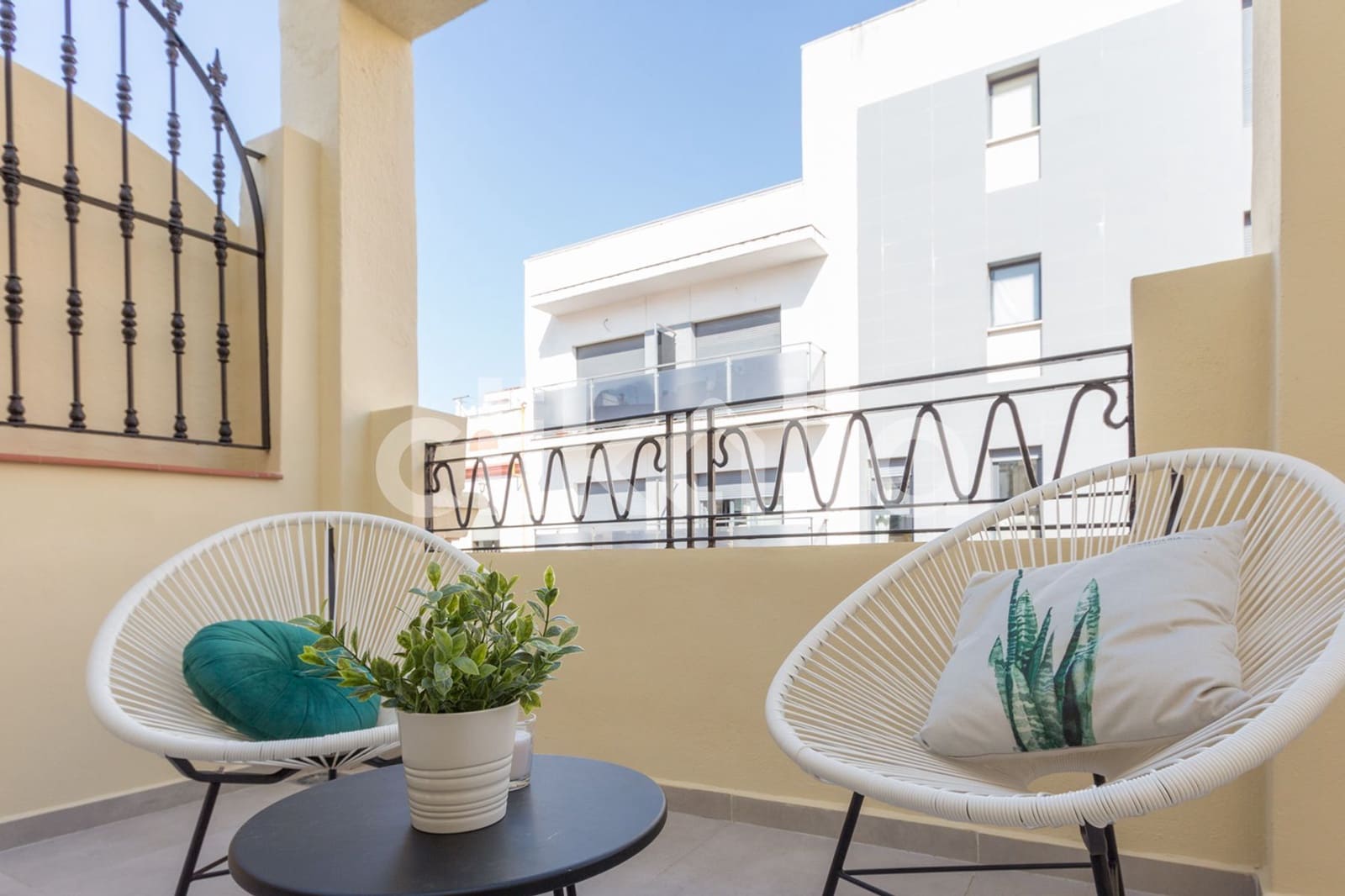 3 slaapkamer Penthouse te koop in Sevilla stad - € 670.000 (Ref: 9074213)