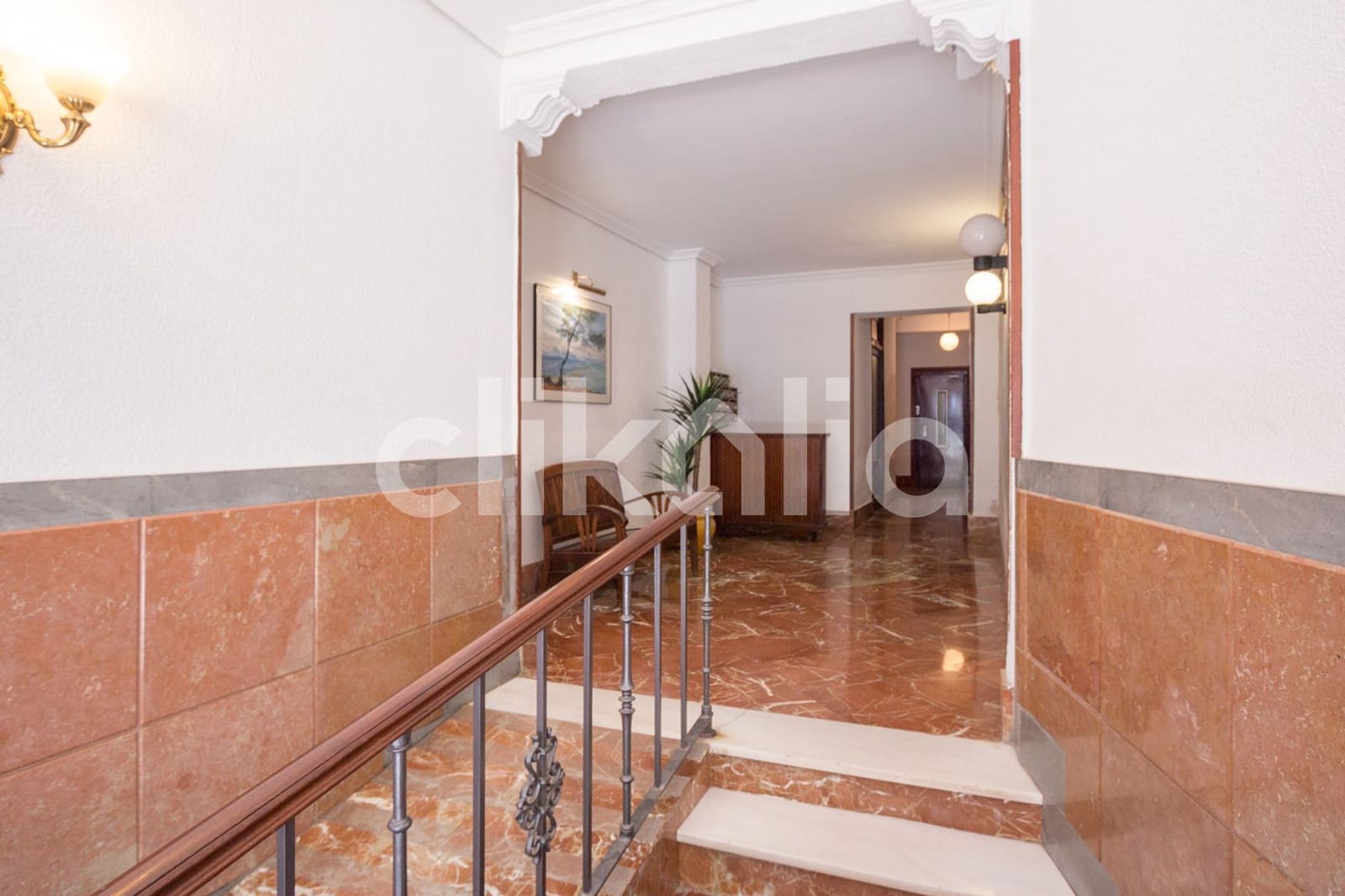 3 slaapkamer Penthouse te koop in Sevilla stad - € 670.000 (Ref: 9074213)