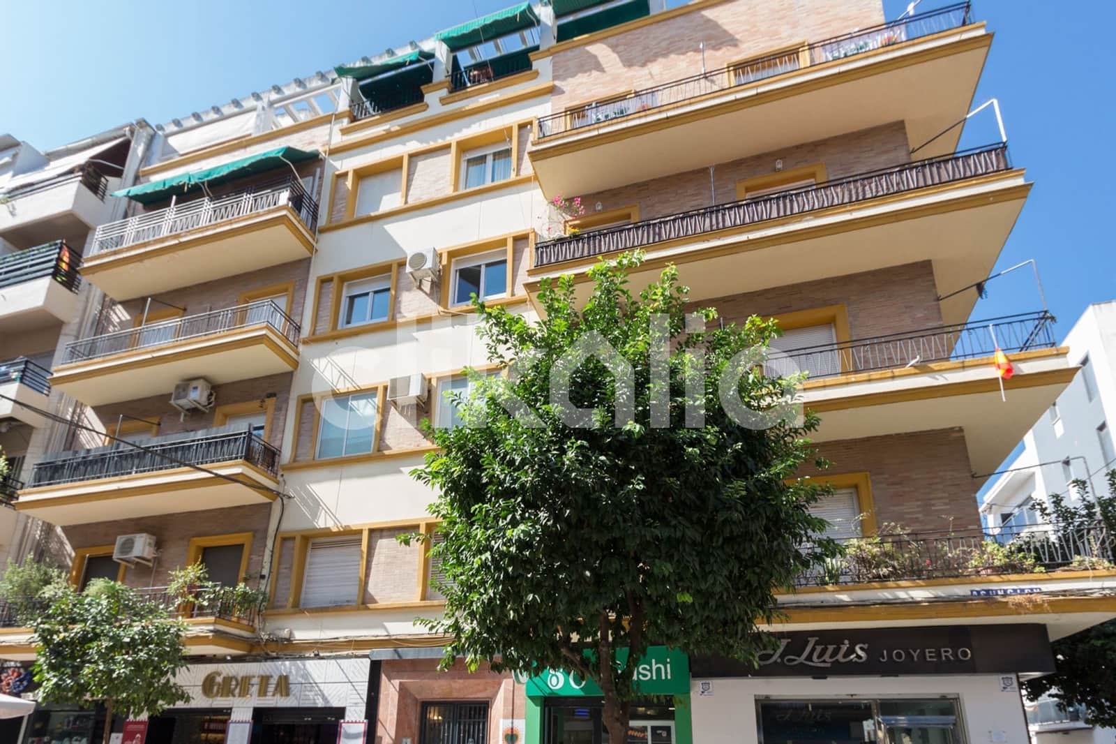 3 slaapkamer Penthouse te koop in Sevilla stad - € 670.000 (Ref: 9074213)