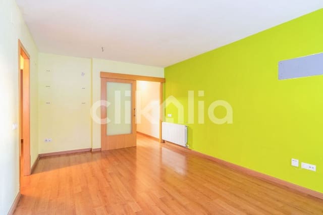 Piso de 2 habitaciones en Balaguer en venta con garaje - 70.000 € (Ref: 9076843)